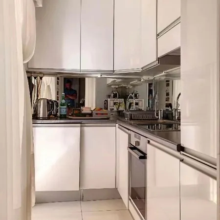 Apartmán Terrasse 150 M